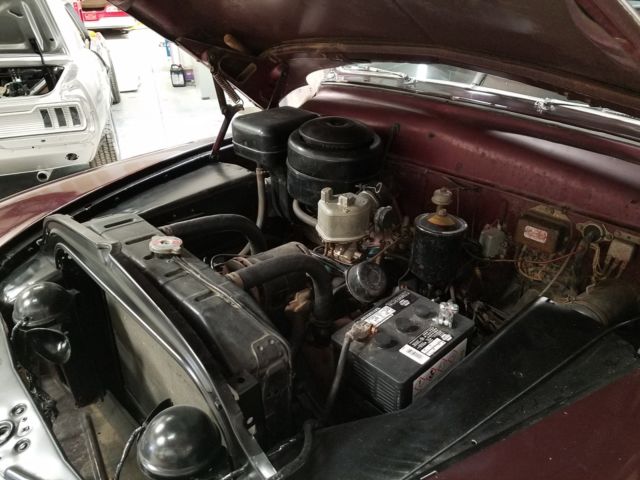 1950 Mercury Other - photo 6
