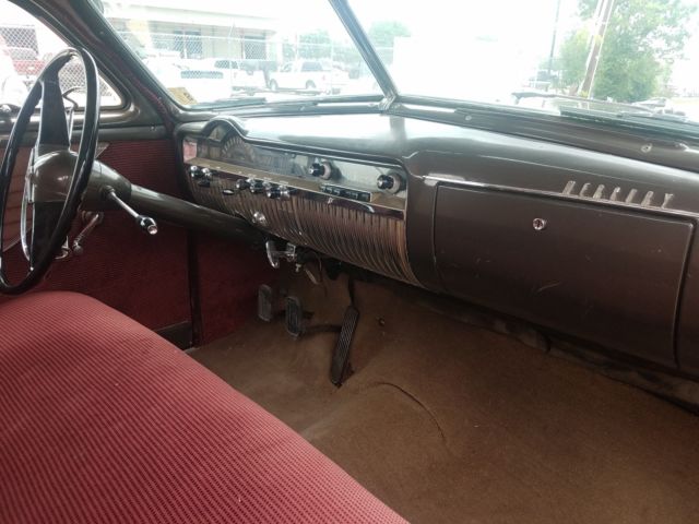 1950 Mercury Other - photo 8