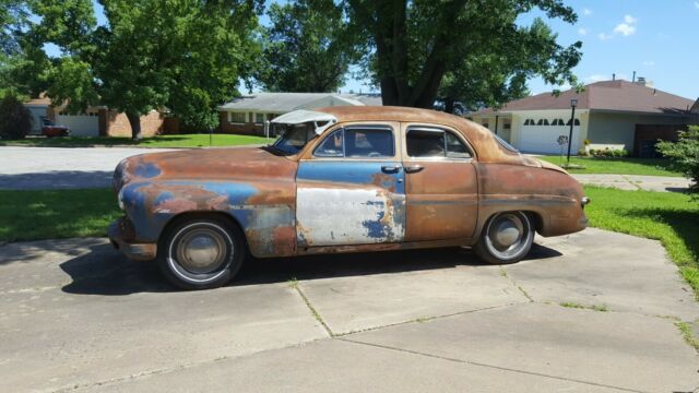 1950 Mercury Other