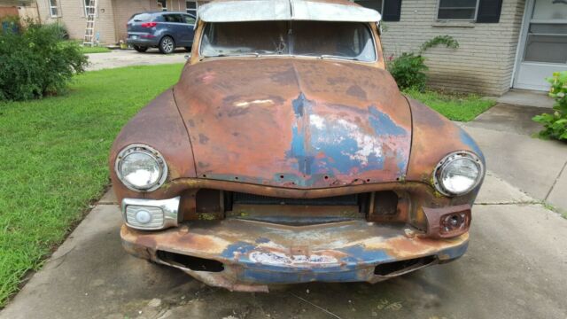 1950 Mercury Other - photo 2