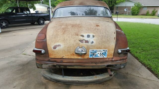 1950 Mercury Other - photo 4