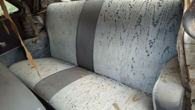 1950 Mercury Other - photo 7