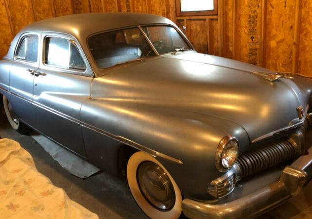 1950 Mercury 4 Door Sedan - Survivor ready for restoration 1950 Mercury Other