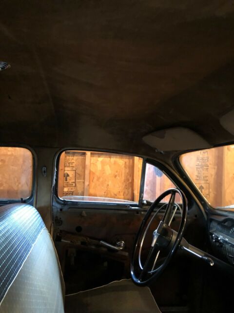 1950 Mercury Other - photo 10