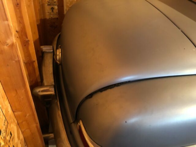 1950 Mercury Other - photo 3