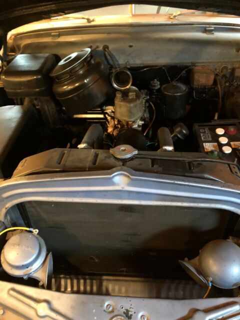 1950 Mercury Other - photo 6