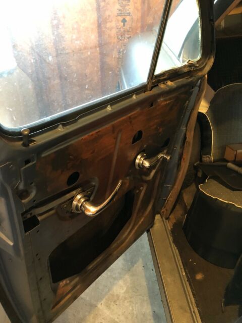 1950 Mercury Other - photo 9