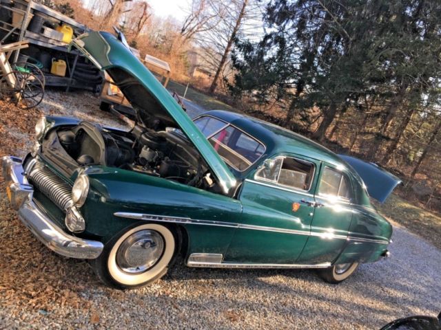1950 Mercury Other - photo 3