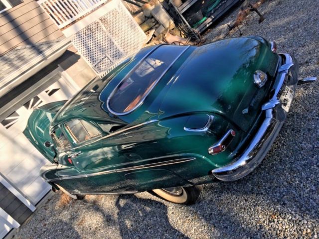 1950 Mercury Other - photo 8