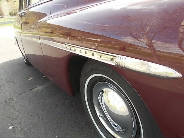 1950 Mercury Other Very nice Stainless - photo 10