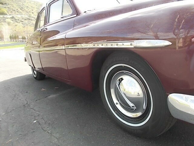 1950 Mercury Other Very nice Stainless - photo 11