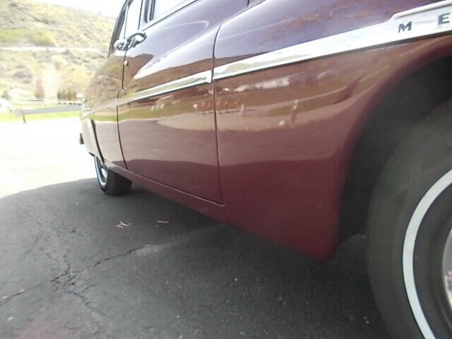 1950 Mercury Other Very nice Stainless - photo 12