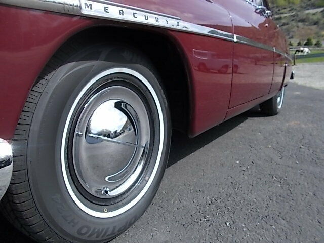 1950 Mercury Other Very nice Stainless - photo 13