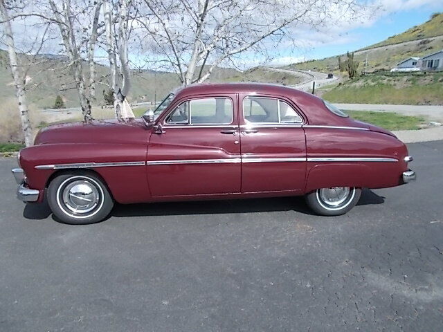 1950 Mercury Other Very nice Stainless - photo 2