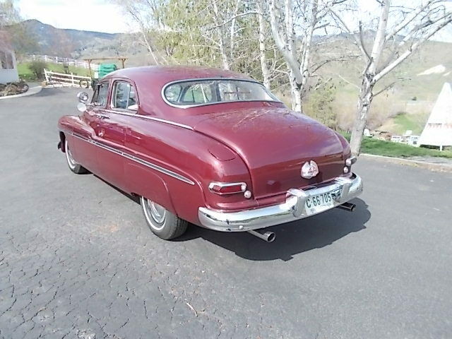 1950 Mercury Other Very nice Stainless - photo 3