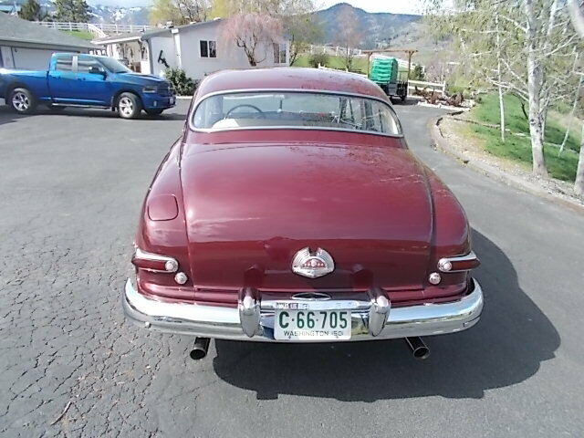 1950 Mercury Other Very nice Stainless - photo 4