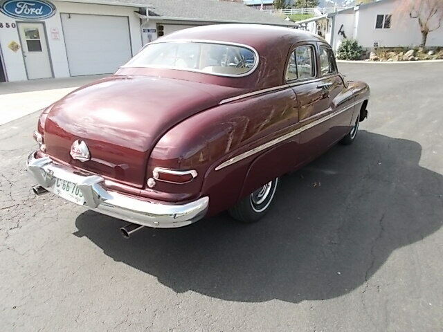 1950 Mercury Other Very nice Stainless - photo 5