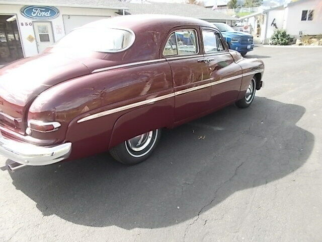1950 Mercury Other Very nice Stainless - photo 6