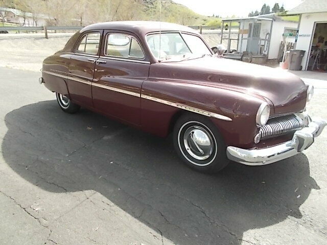 1950 Mercury Other Very nice Stainless - photo 7