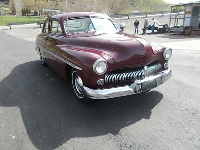 1950 Mercury Other Very nice Stainless - photo 8