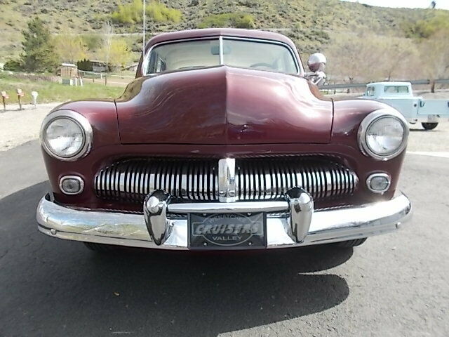 1950 Mercury Other Very nice Stainless - photo 9