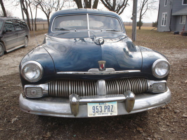 1950 Mercury Other - photo 4