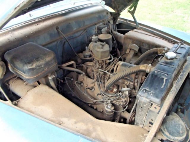 1950 Mercury Other 4dr - photo 10