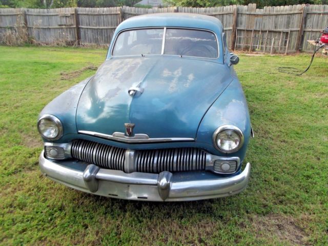 1950 Mercury Other 4dr - photo 5