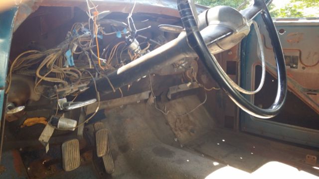 1950 Mercury Other - photo 6