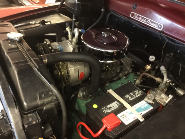 1950 Mercury MERCURY 8 Deluxe - photo 7