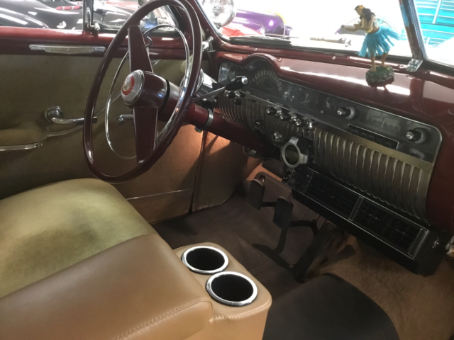 1950 Mercury MERCURY 8 Deluxe - photo 9