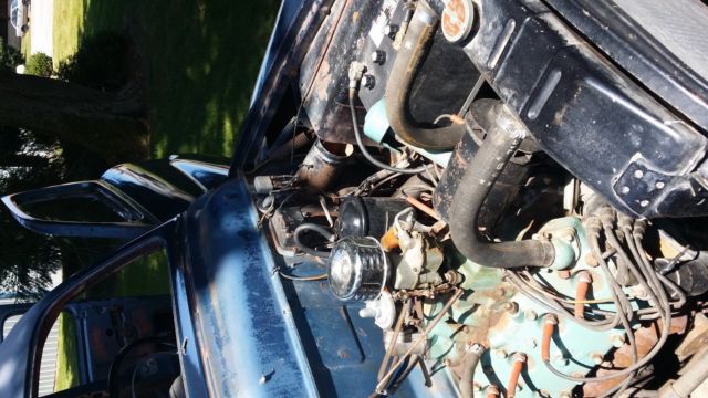 1950 Mercury Other - photo 8