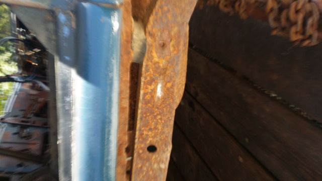 1950 Mercury Other - photo 9