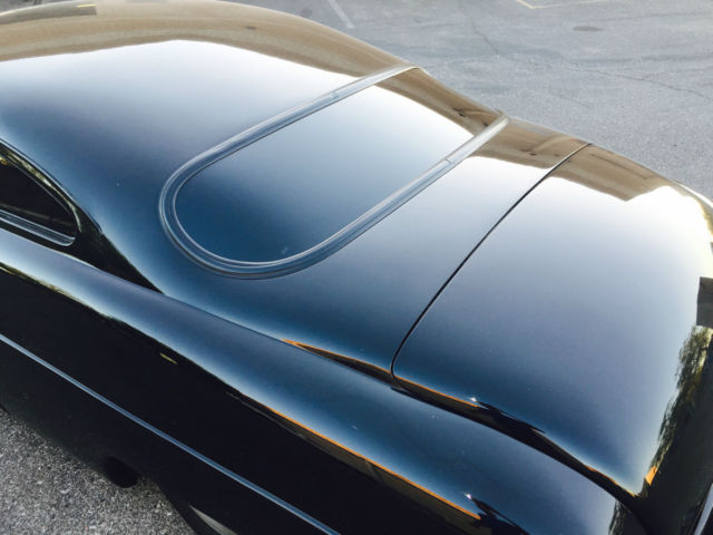 1950 Mercury Other - photo 10