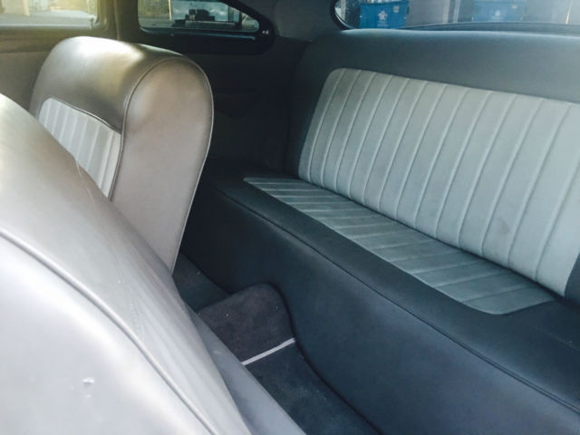 1950 Mercury Other - photo 11