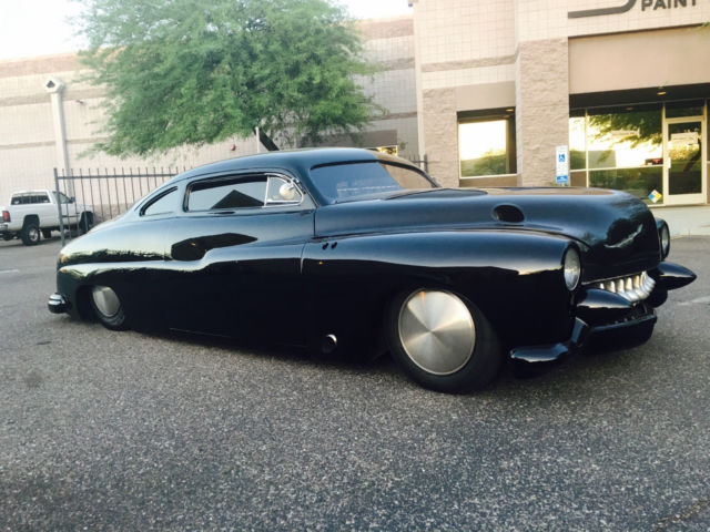 1950 Mercury Other - photo 5