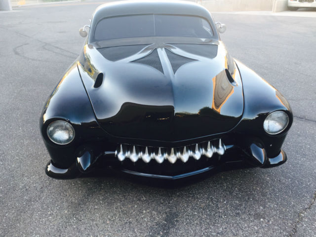 1950 Mercury Other - photo 6