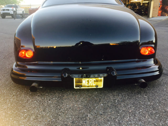 1950 Mercury Other - photo 7