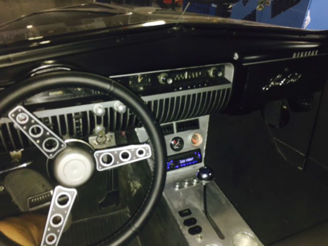 1950 Mercury Other - photo 9