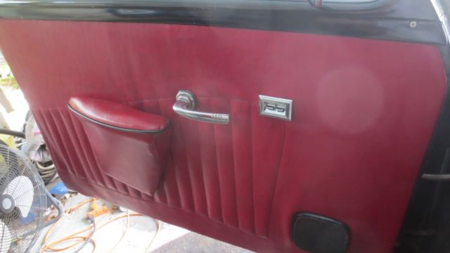 1950 Mercury Other - photo 10