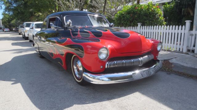 1950 Mercury Other - photo 2