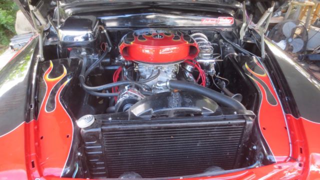 1950 Mercury Other - photo 3