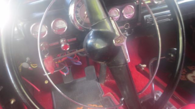 1950 Mercury Other - photo 5