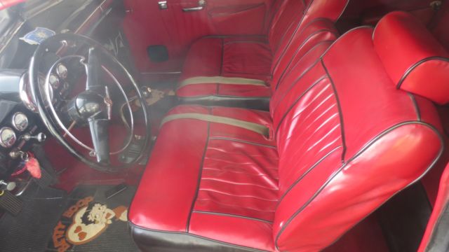 1950 Mercury Other - photo 9