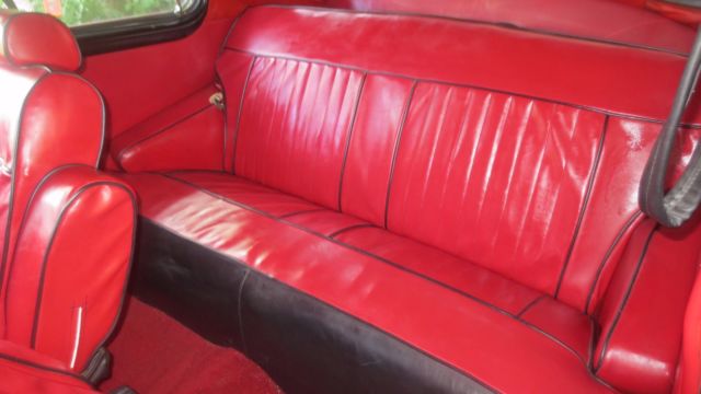 1950 Mercury Other - photo 5