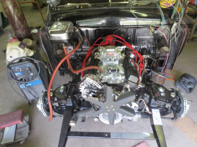 1950 Mercury Other - photo 6