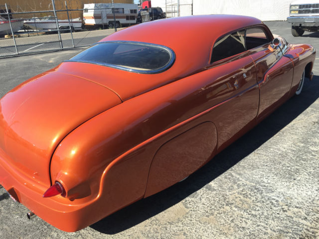 1950 Mercury Other custom - photo 2