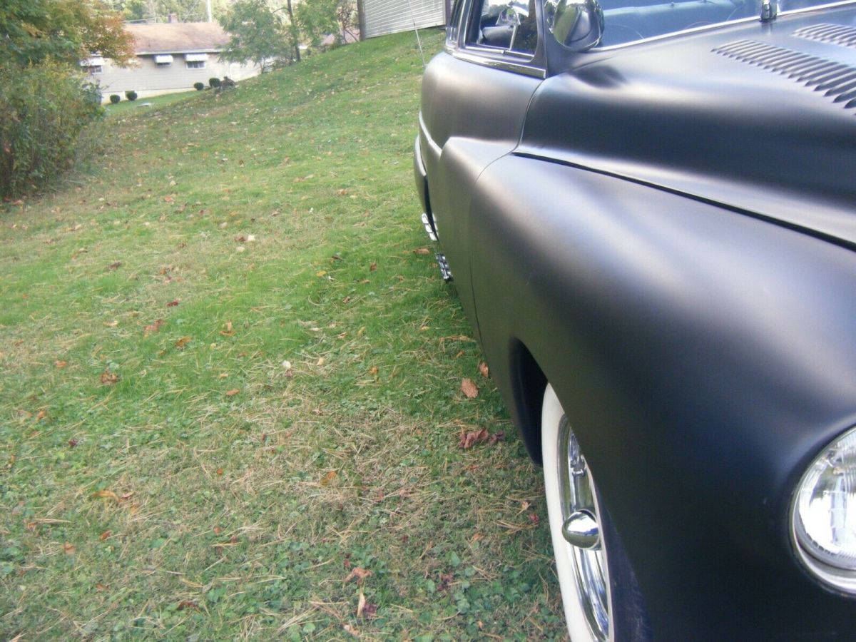 1950 Mercury Custom - photo 4