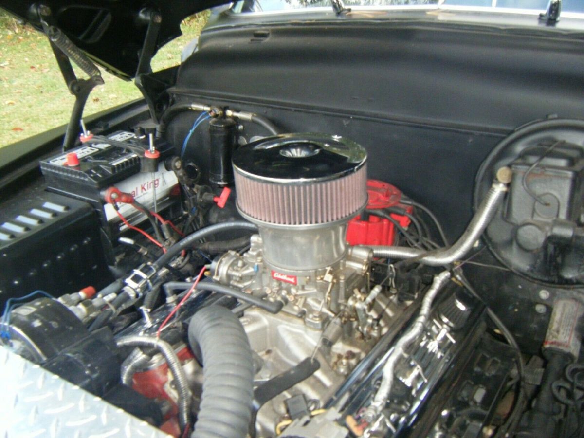 1950 Mercury Custom - photo 7