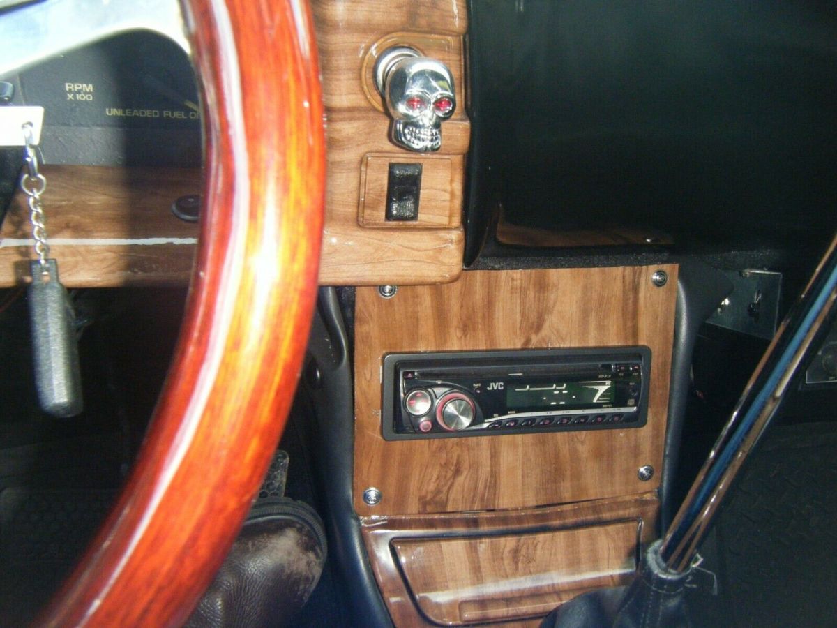 1950 Mercury Custom - photo 9